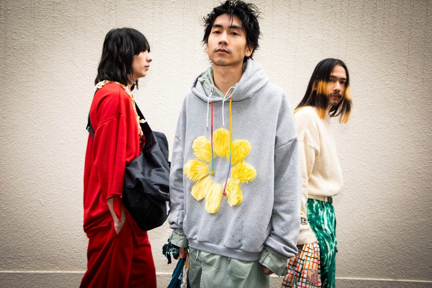 ホロマーケット 2024-25年秋冬<span>コレクション</span> - 写真7