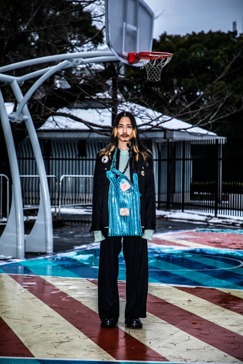 ホロマーケット 2024-25年秋冬<span>コレクション</span> - 写真11