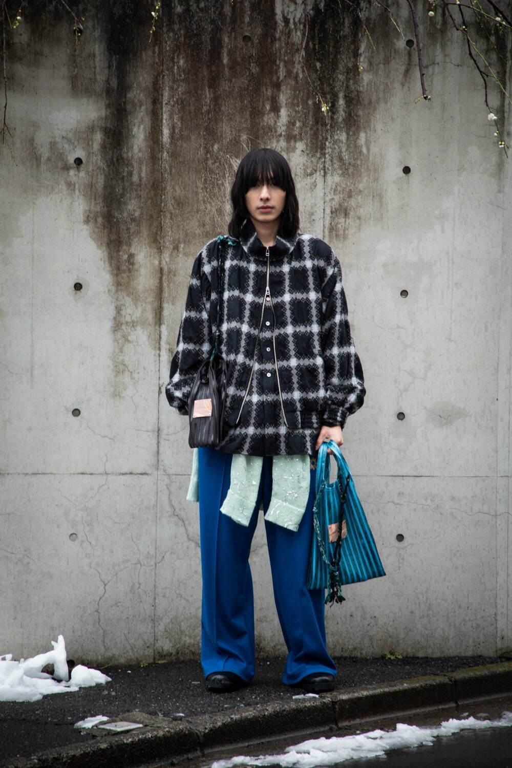 ホロマーケット 2024-25年秋冬<span>コレクション</span> - 写真18