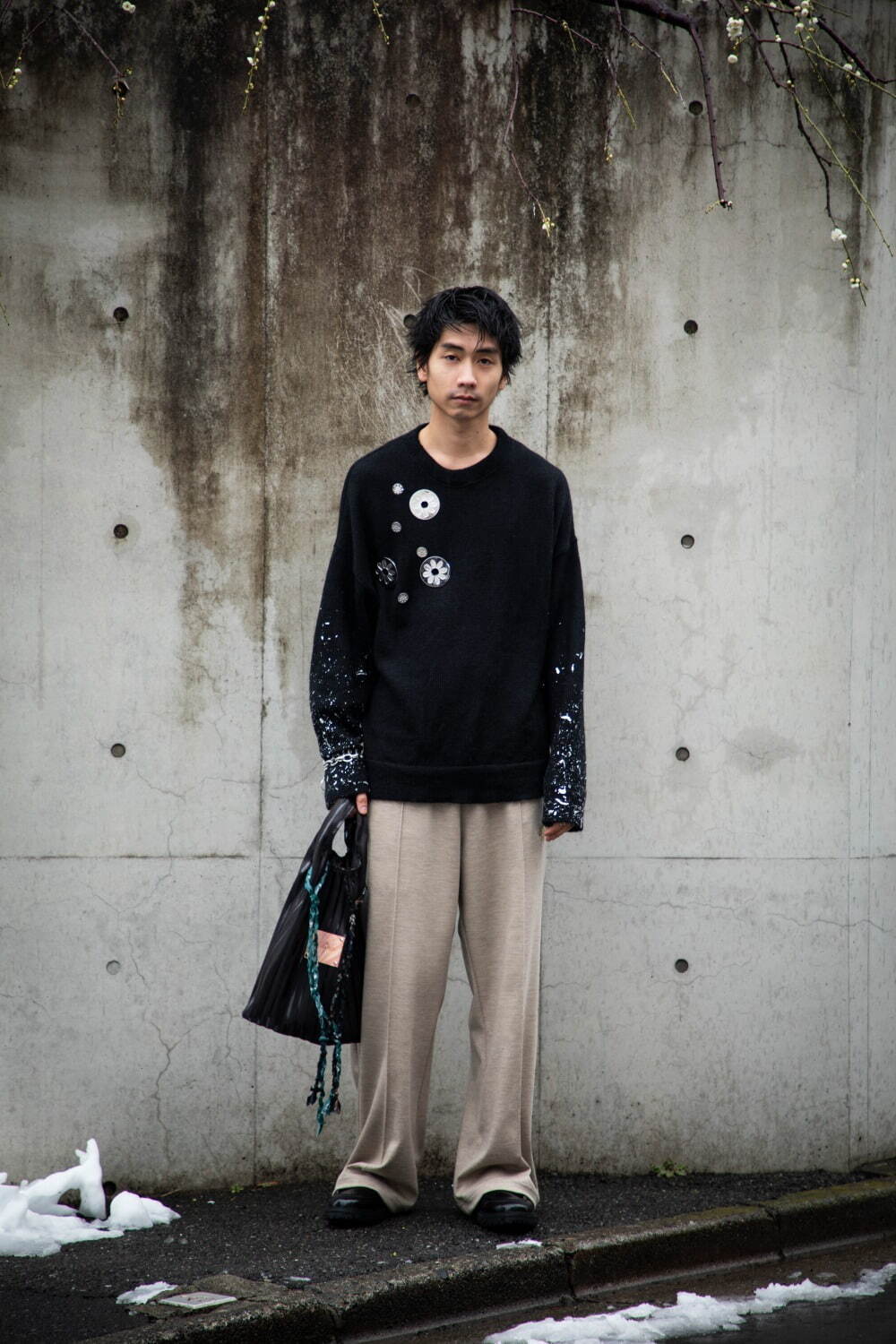 ホロマーケット 2024-25年秋冬<span>コレクション</span> - 写真19