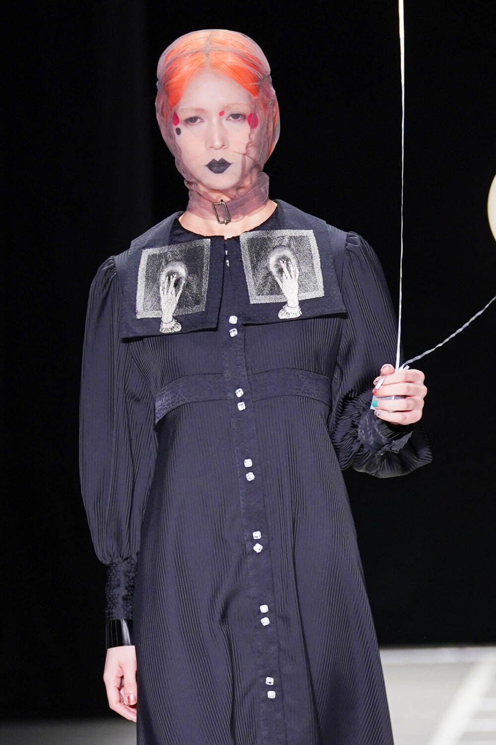 ペイデフェ 2024-25年秋冬<span>コレクション</span> - 写真7