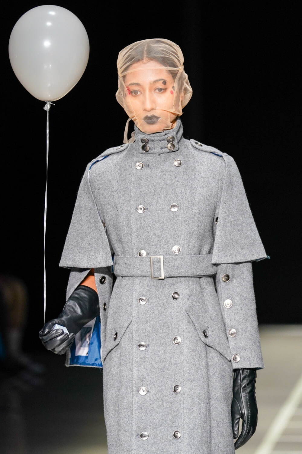 ペイデフェ 2024-25年秋冬<span>コレクション</span> - 写真22