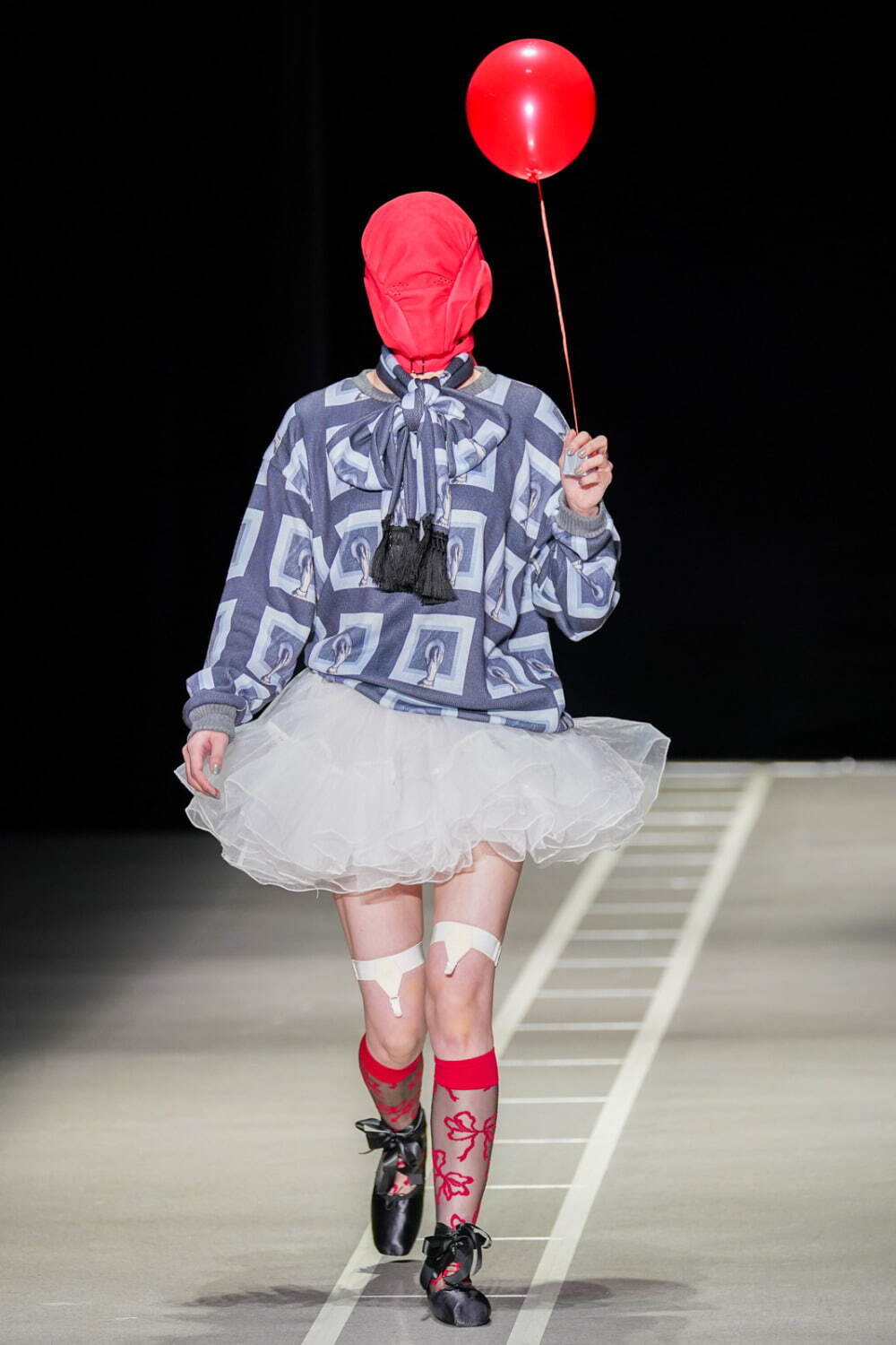ペイデフェ 2024-25年秋冬<span>コレクション</span> - 写真16