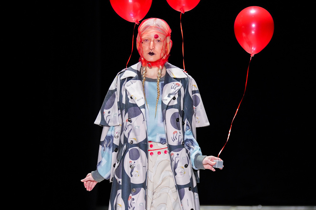 pays des fées 2024-25AW Collection