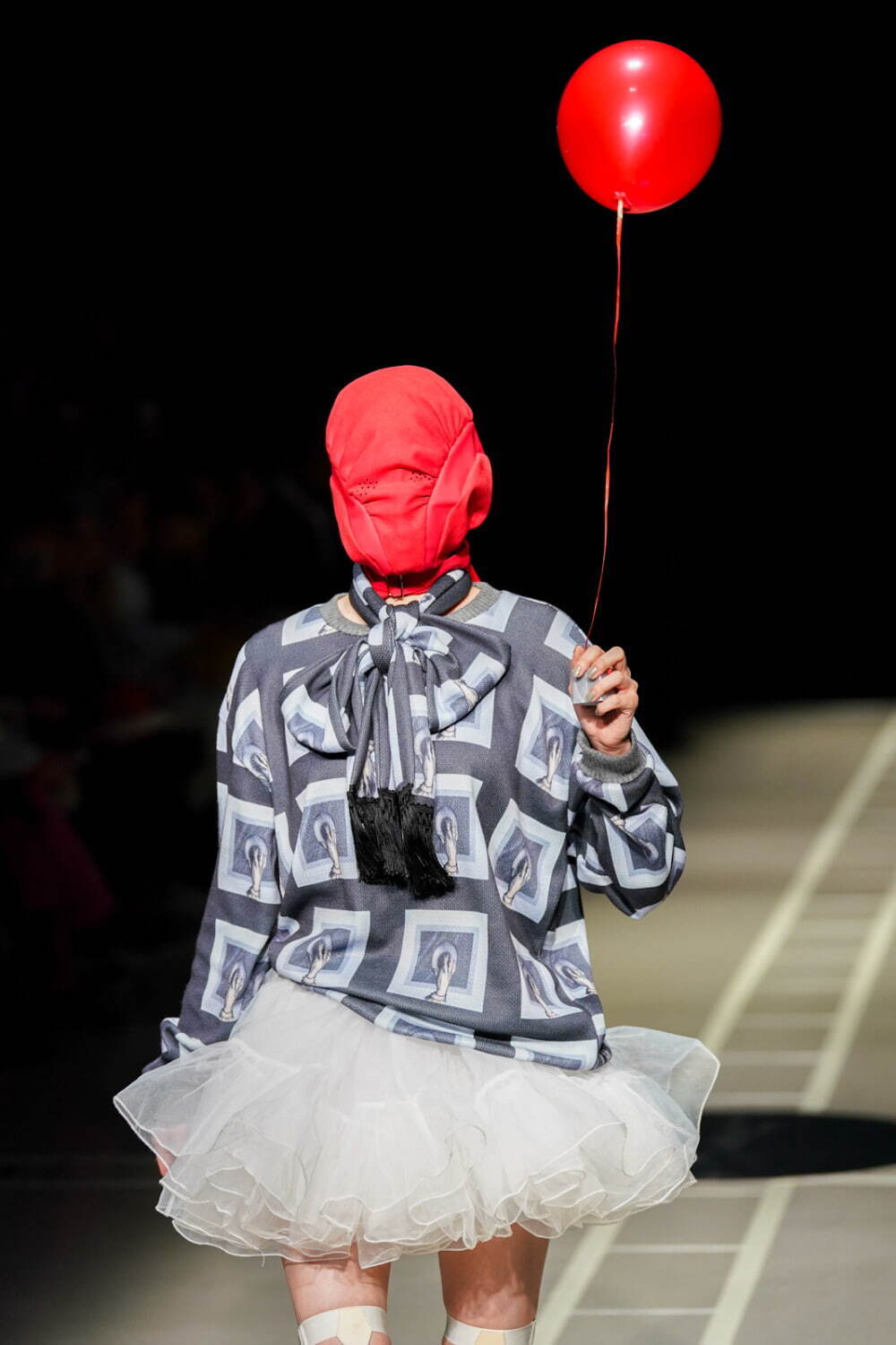ペイデフェ 2024-25年秋冬<span>コレクション</span> - 写真17