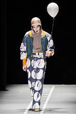 ペイデフェ 2024-25年秋冬コレクション - 無機質でありたいと願う“あの頃の自我”に寄り添って｜写真10