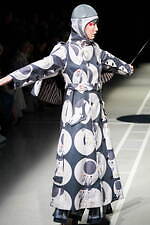 ペイデフェ 2024-25年秋冬コレクション - 無機質でありたいと願う“あの頃の自我”に寄り添って｜写真2