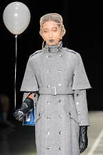 ペイデフェ 2024-25年秋冬コレクション - 無機質でありたいと願う“あの頃の自我”に寄り添って｜写真22