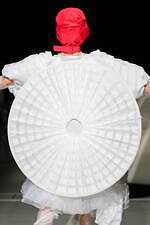 ペイデフェ 2024-25年秋冬コレクション - 無機質でありたいと願う“あの頃の自我”に寄り添って｜写真28