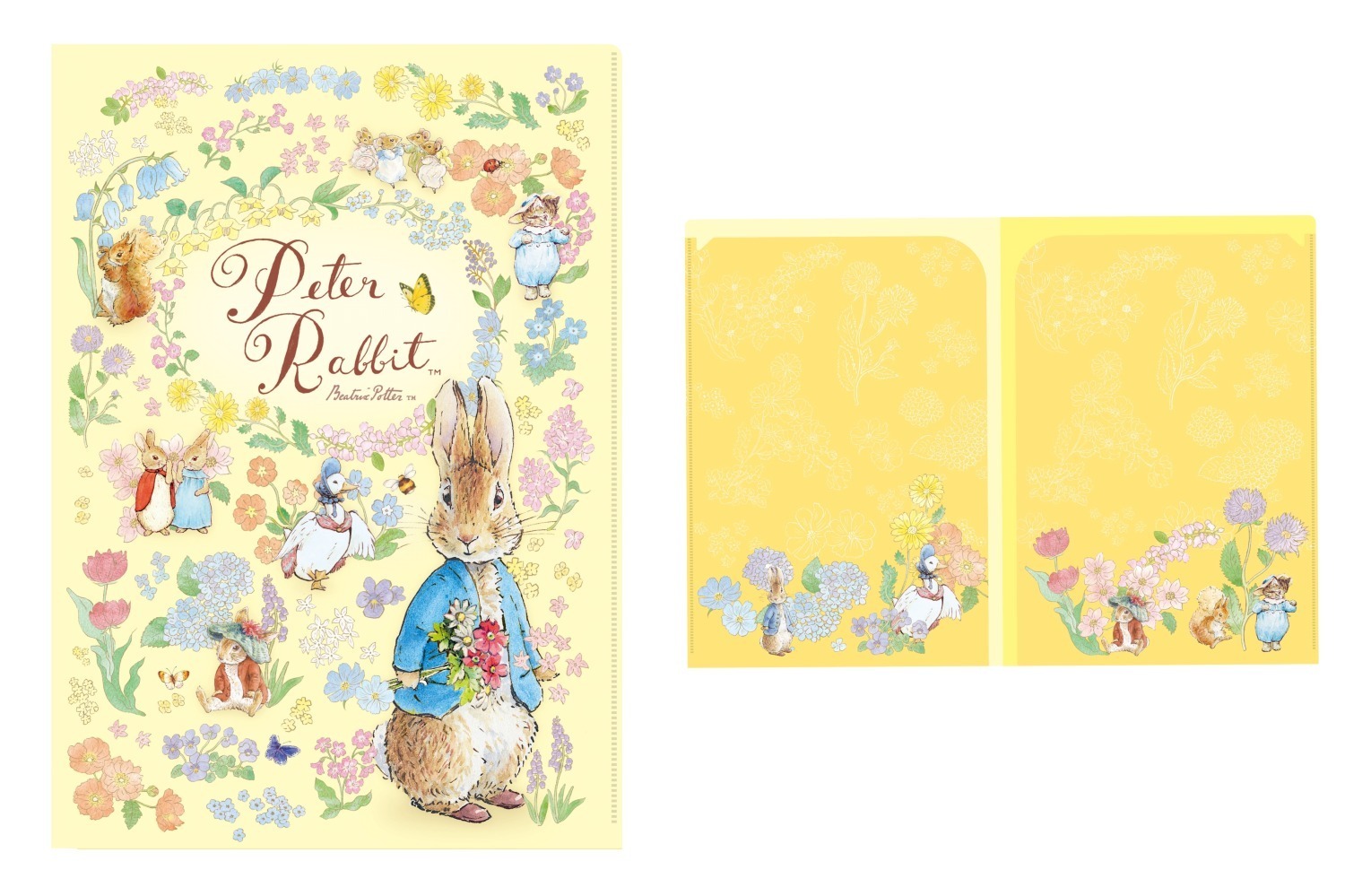 ピーターラビット｜松屋銀座「ピーターラビット」限定イベント、くるみクッキーやトートバッグなどグッズ約800点が集結