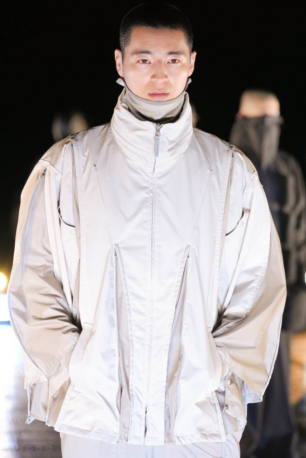 ハイドサイン 2024-25年秋冬<span>コレクション</span> - 写真18