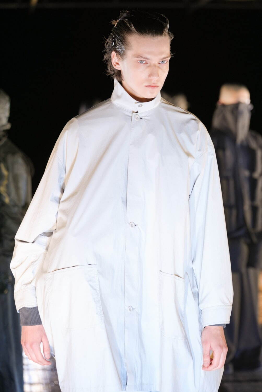 ハイドサイン 2024-25年秋冬<span>コレクション</span> - 写真23
