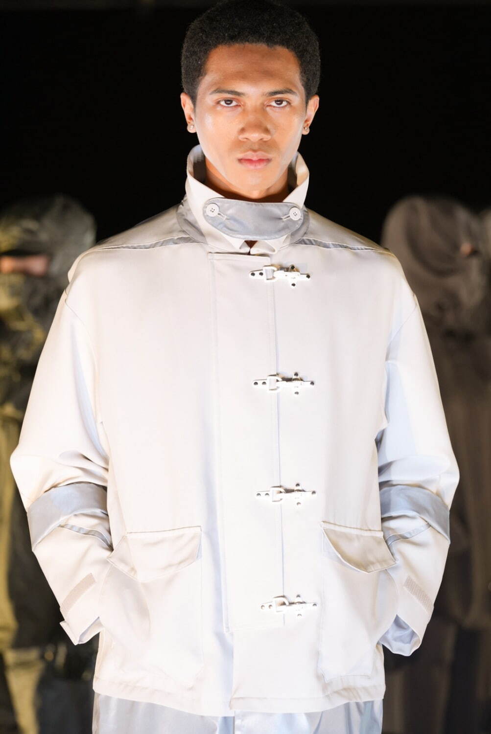 ハイドサイン 2024-25年秋冬<span>コレクション</span> - 写真25