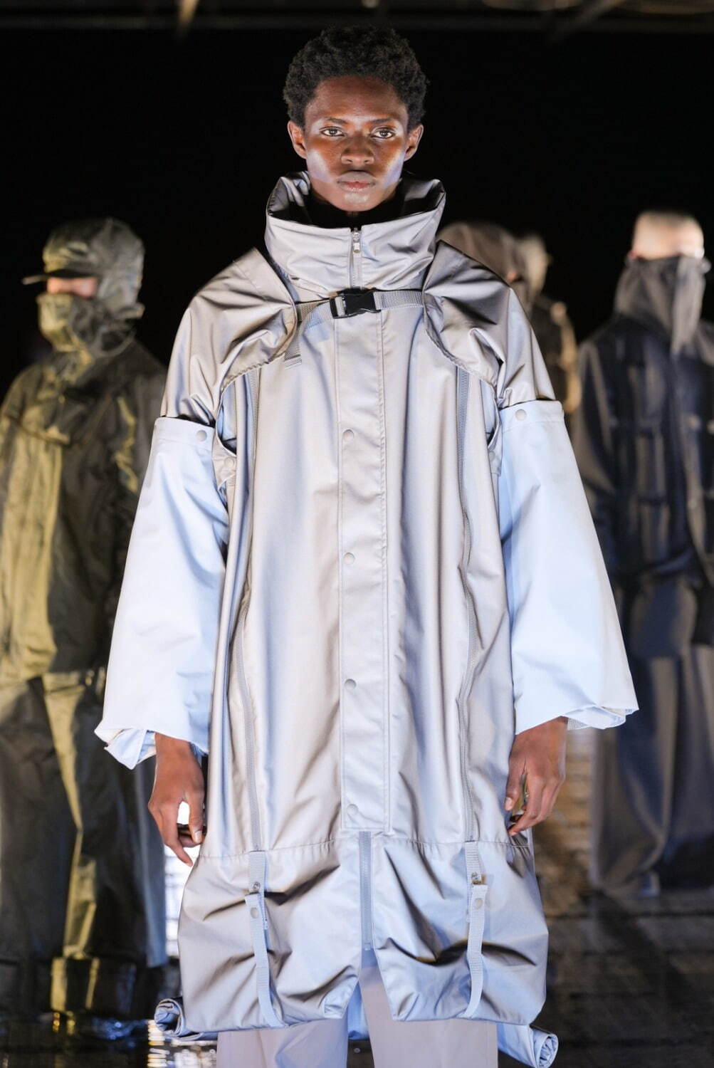 ハイドサイン 2024-25年秋冬<span>コレクション</span> - 写真32