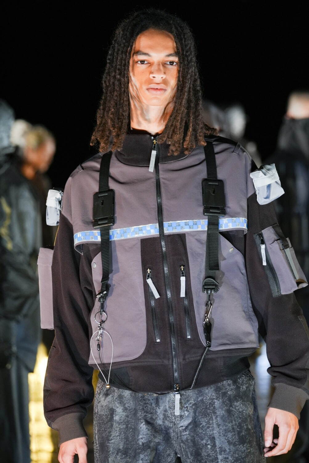 ハイドサイン 2024-25年秋冬<span>コレクション</span> - 写真38