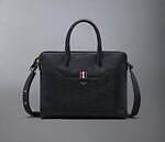 トム ブラウン、シアリングウールの“ヒツジ”型バッグ＆ギンガムチェック柄“犬のヘクター”型バッグ｜写真7