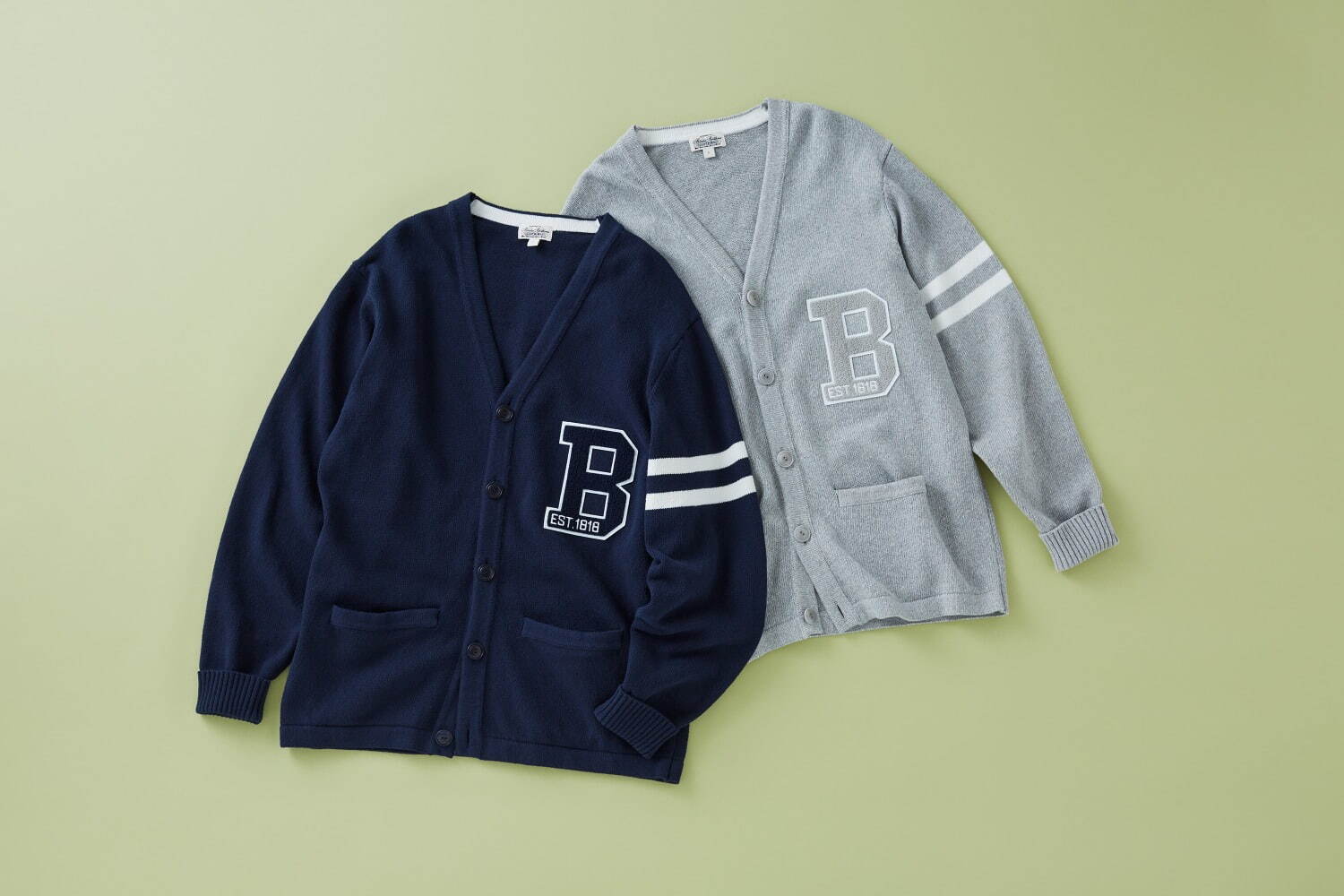 Archive Collection 2024 Fall&Winter | Brooks Brothers Japan