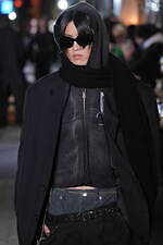 カミヤ 2024-25年秋冬メンズコレクション - 盲目的に過ぎ去る時間を見つめ直す｜写真4