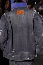 カミヤ 2024-25年秋冬メンズコレクション - 盲目的に過ぎ去る時間を見つめ直す｜写真20