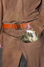 カミヤ 2024-25年秋冬メンズコレクション - 盲目的に過ぎ去る時間を見つめ直す｜写真44