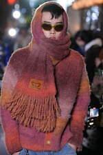 カミヤ 2024-25年秋冬メンズコレクション - 盲目的に過ぎ去る時間を見つめ直す｜写真50