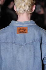 カミヤ 2024-25年秋冬メンズコレクション - 盲目的に過ぎ去る時間を見つめ直す｜写真55