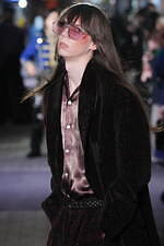 カミヤ 2024-25年秋冬メンズコレクション - 盲目的に過ぎ去る時間を見つめ直す｜写真66