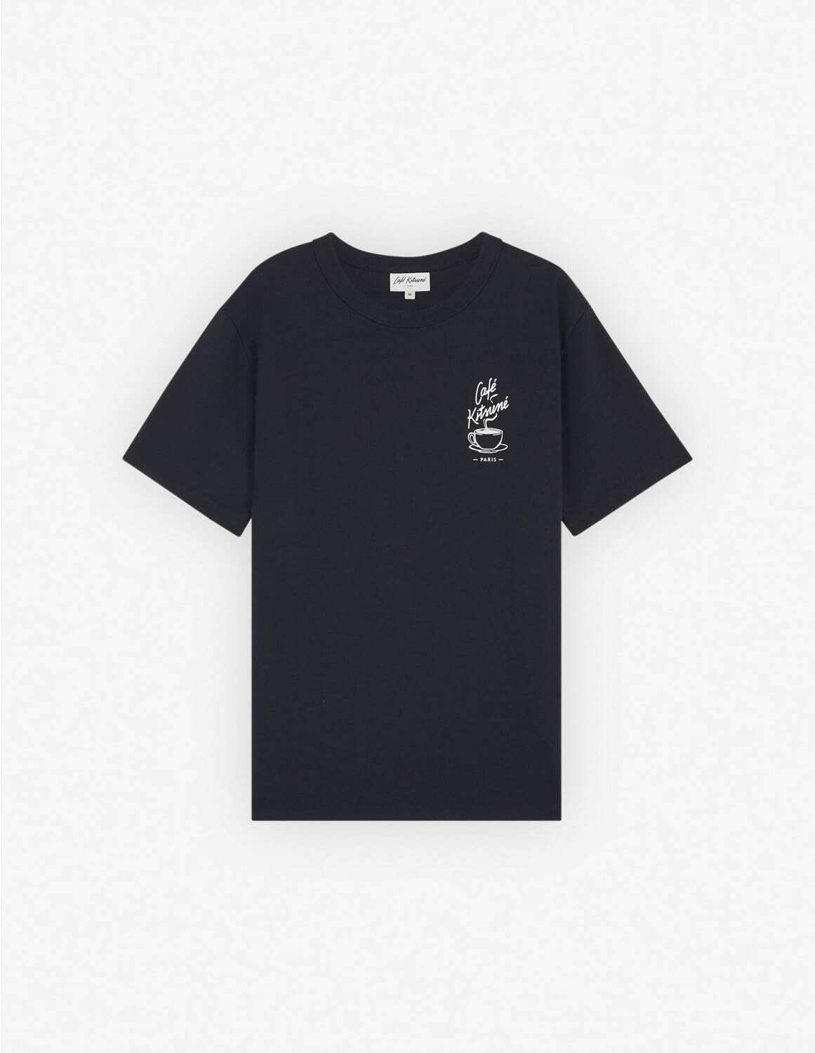 メゾン キツネ(Maison Kitsuné) バリスタ フォックス｜写真3