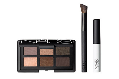 フランス映画｜NARSからアイパレット＆ブラシなど秋のコスメセット2種登場