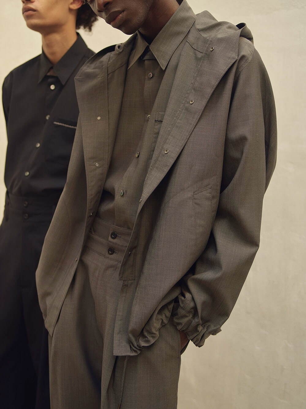 イレニサ 2024-25年秋冬<span>コレクション</span> - 写真22