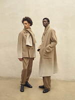 イレニサ(IRENISA) スーツ｜写真1