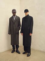 イレニサ(IRENISA) スーツ｜写真3