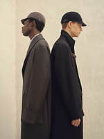 イレニサ(IRENISA) スーツ｜写真4