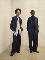 イレニサ(IRENISA) スーツ｜写真6