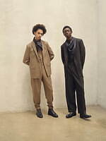 イレニサ(IRENISA) スーツ｜写真10