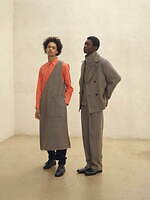 イレニサ(IRENISA) スーツ｜写真18