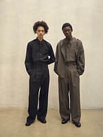 イレニサ(IRENISA) スーツ｜写真21