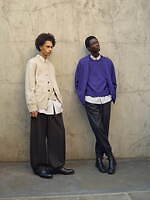 イレニサ(IRENISA) スーツ｜写真34