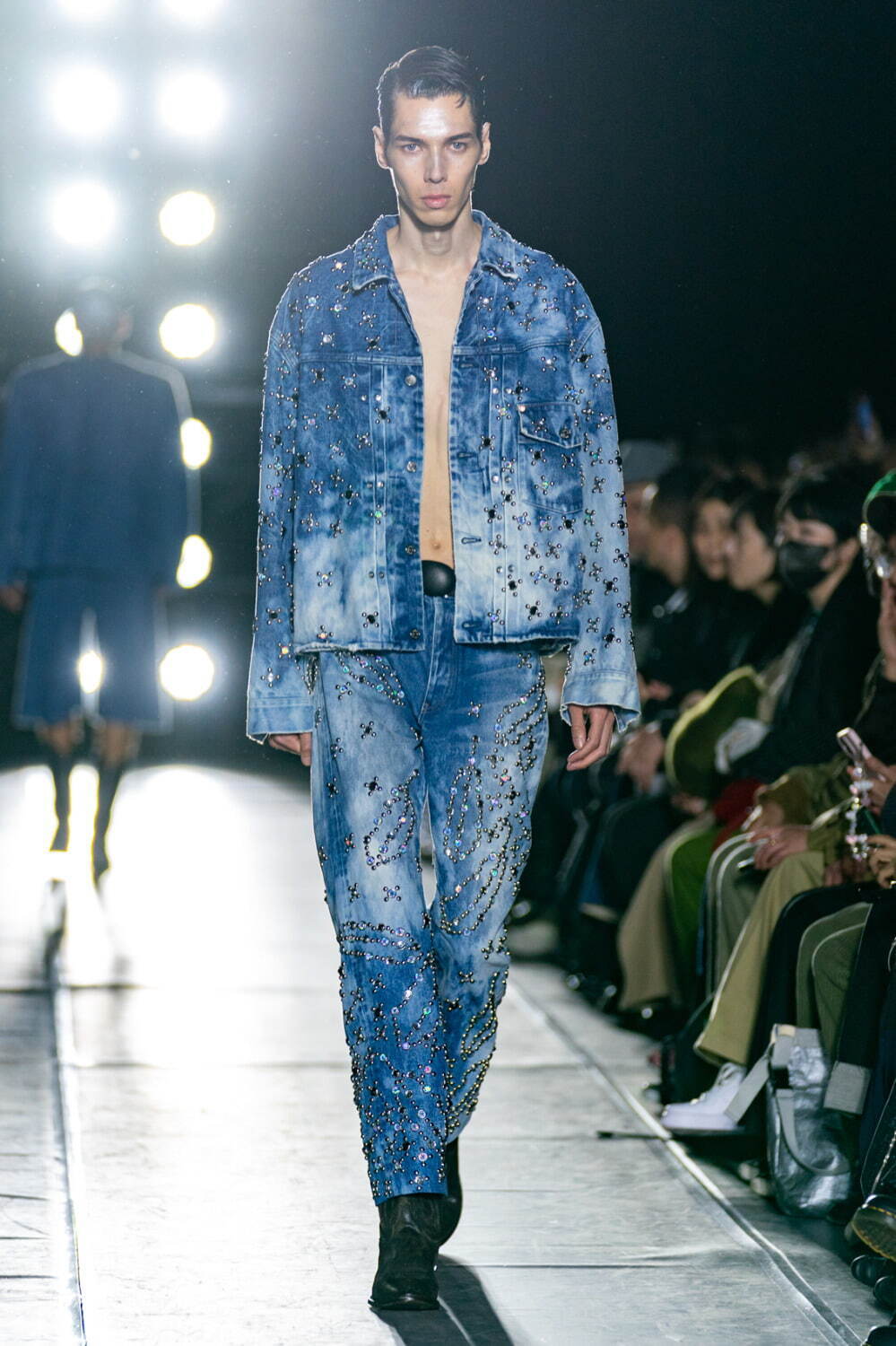 タナカ 2024-25年秋冬<span>コレクション</span> - 写真57
