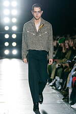 タナカ 2024年秋冬コレクション - 自由の翼を広げて｜写真27