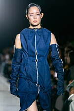 タナカ 2024年秋冬コレクション - 自由の翼を広げて｜写真77