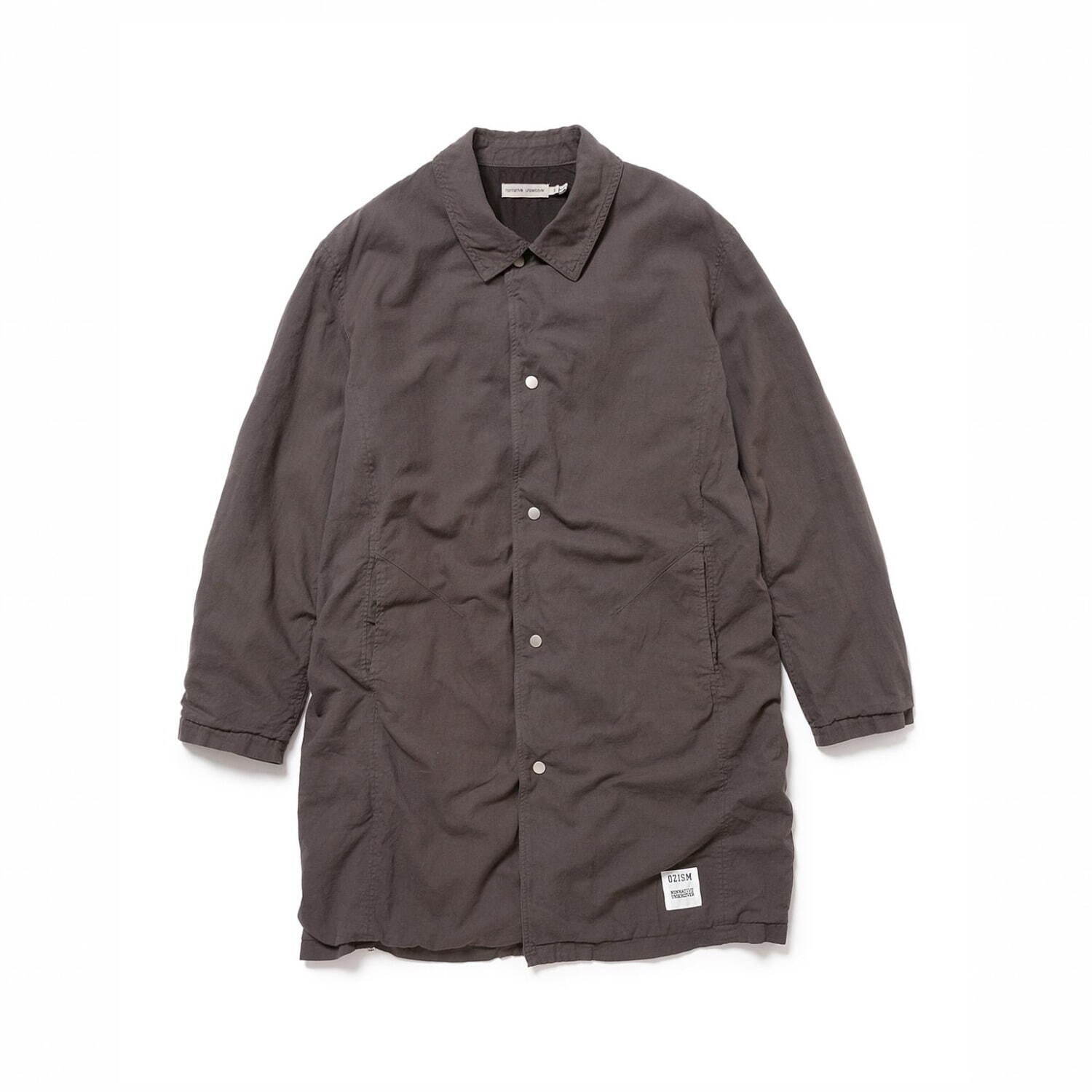 アンダーカバー(UNDERCOVER), グイディ(GUIDI), ネイティブ(native) 東京物語｜写真32