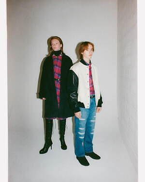 セモー(semoh) 2024-25年秋冬メンズコレクション  - 写真37