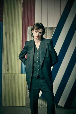 レノマ パリス(renoma PARIS) 2024年春夏ウィメンズ&メンズコレクション  - 写真11