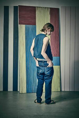 レノマ パリス(renoma PARIS) 2024年春夏ウィメンズ&メンズコレクション  - 写真31