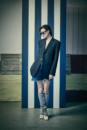 レノマ パリス(renoma PARIS) 2024年春夏ウィメンズ&メンズコレクション  - 写真47