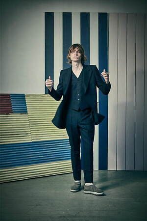 レノマ パリス(renoma PARIS) 2024年春夏ウィメンズ&メンズコレクション  - 写真24