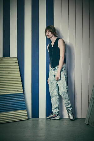 レノマ パリス(renoma PARIS) 2024年春夏ウィメンズ&メンズコレクション  - 写真28