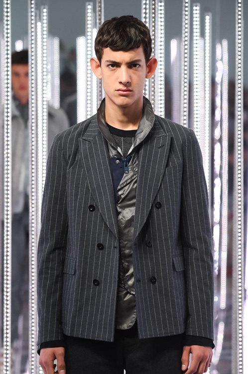 サカイ(sacai) 2015年春夏メンズコレクション  - 写真6