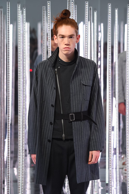 サカイ(sacai) 2015年春夏メンズコレクション  - 写真8